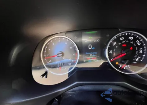 2021 Toyota Rav4 Le z USA, uszkodzony, nr VIN 2T3F1RFV0MC185